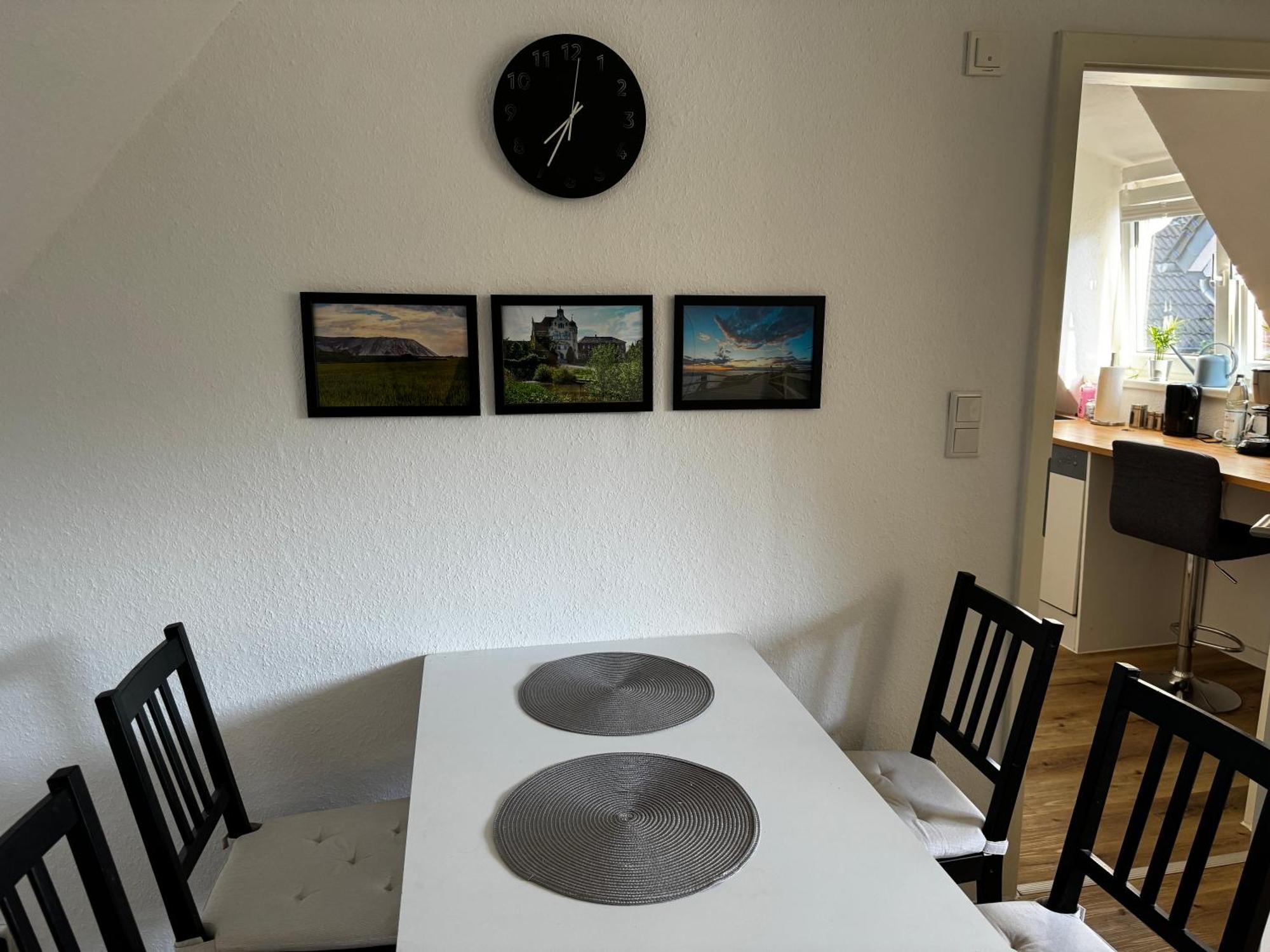 Tingsappart - Poggenmoor Neustadt am Rübenberge Exterior foto